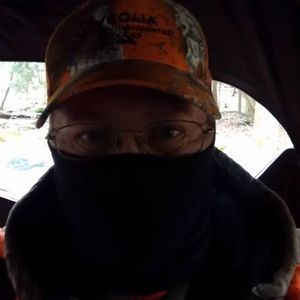 Meet your Posher, Mike